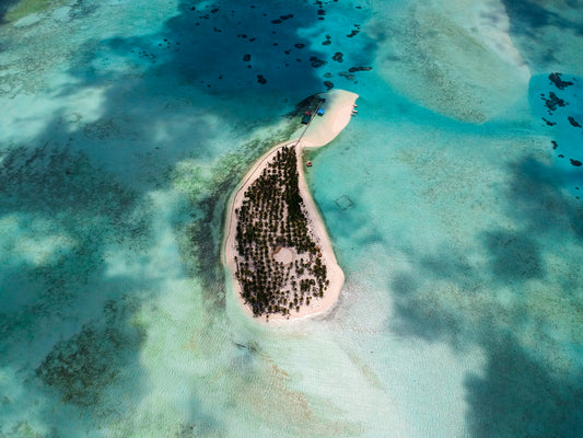 Comment aller à Balabac au Philippines, et que faire là-bas.