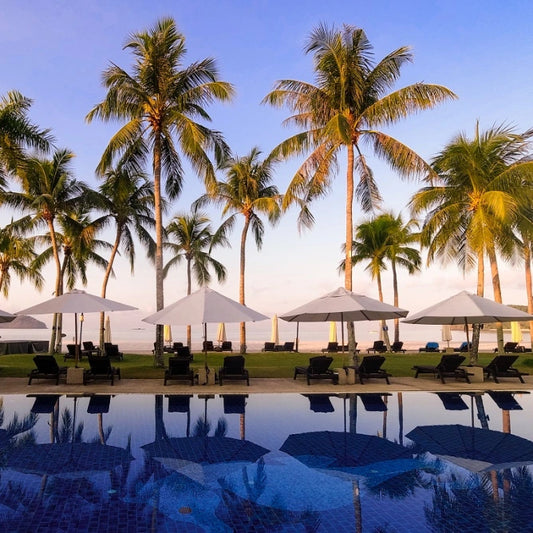 Casa del Mar à Langkawi en Malaisie