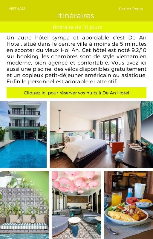 Ebook - Guide voyage au Vietnam