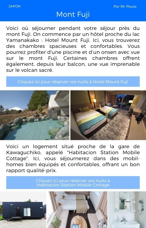 Ebook - Guide voyage au Japon