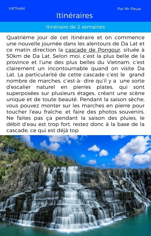 Ebook - Guide voyage au Vietnam