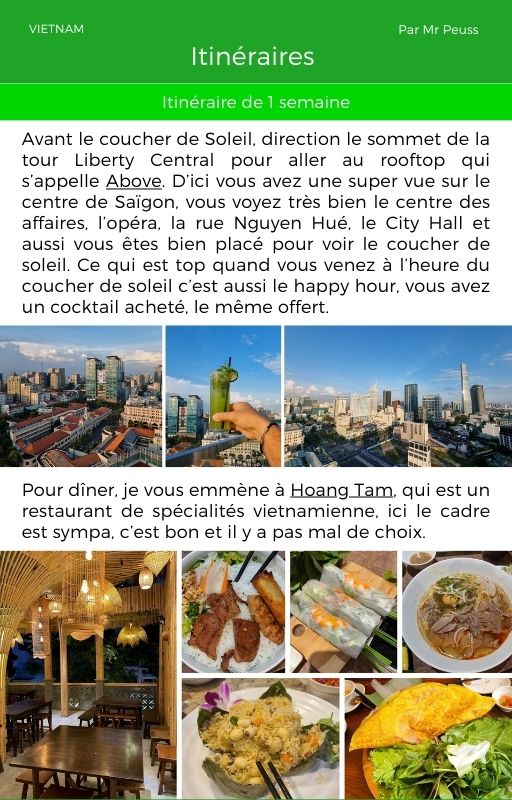 Ebook - Guide voyage au Vietnam